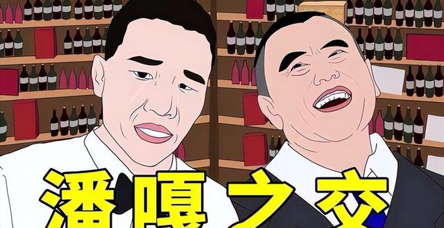 “小兵张嘎”谢孟伟被拘留！目无法纪，坑蒙老百姓，这次彻底凉凉
