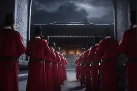 中式恐怖！《燕云十六声》民俗大赏：“吓”饭必备！图片