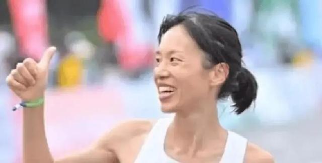 张水华重马2小时30分51秒，再超国际健将标准，前三名才需要药检