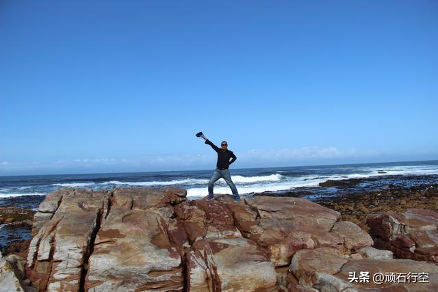 南部非洲：南非好旺角