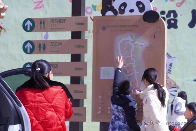 3月8日，鄂尔多斯送给所有女生的情书：免门票，请你来看白鲸！