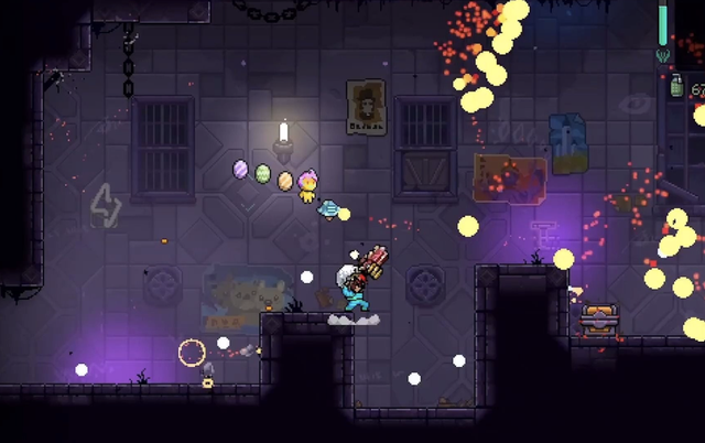 十款像素风格手机游戏推荐（上）