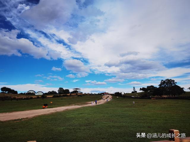 总要去趟草原吧！自驾塞罕坝和乌兰布统超简攻略（附图超全）