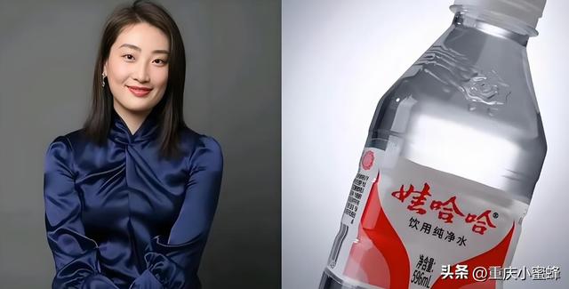 严学峰回岗了！宏胜饮料核心高管变动，这波操作你看懂了吗？