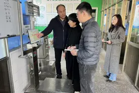 聚焦校园 守护安全图片