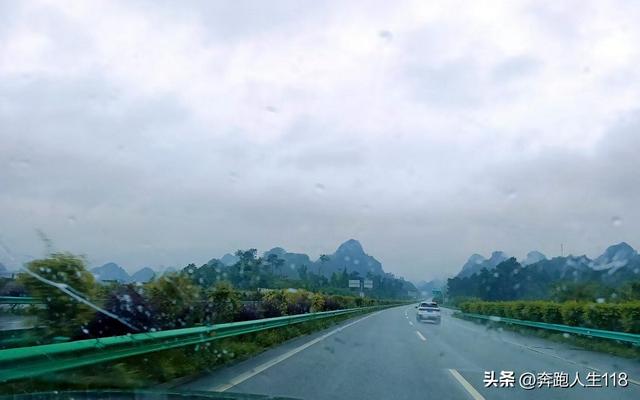 奔向雪域高原，滇藏行一:从钦州到昆明，再到楚雄