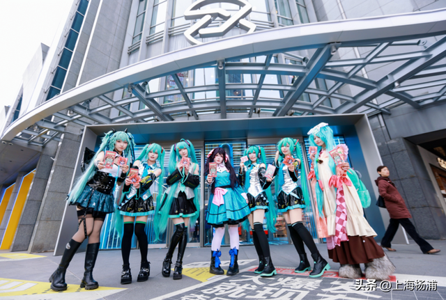 杨浦3处上榜！这些“家门口的好去处”，你打卡了吗？