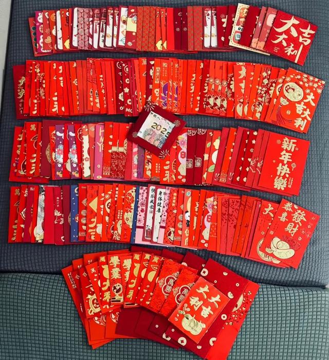 我是宁波人，去了趟广东，算是被他们的“利是”整懵了！
