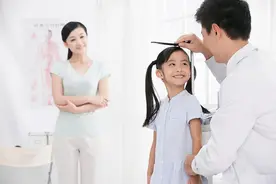 12岁女孩身高直冲165！儿科专家：这4种长高食物，孩子要多吃图片