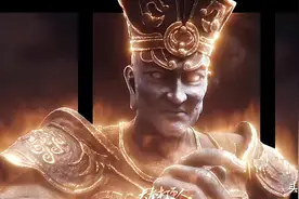 《大奉打更人》天谛会九大强者排名，许七安第一，第二乃神殊之子图片