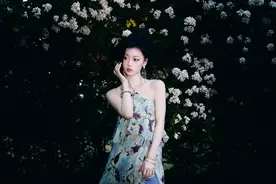 杰威尔签约的唯一内地歌手，被周杰伦力捧，有丰厚资源但始终不红图片