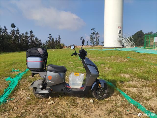 1万块3.1万公里184天环华摩旅一人一车