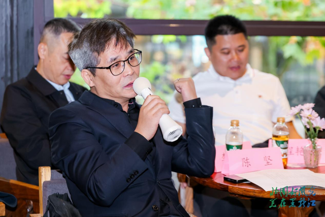 “南北携手 冰雪相约”黑龙江—杭州文旅企业座谈会在杭举行