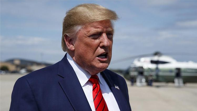 13亿美元换不来安全，美国无力保台，解放军导弹让其胆寒