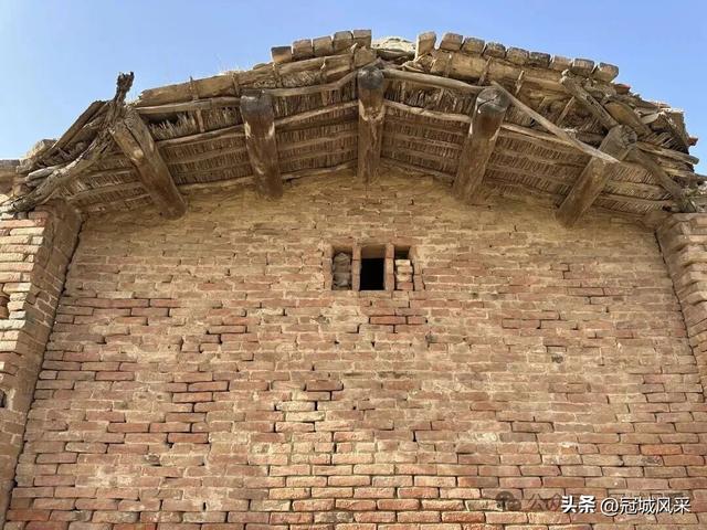 冠县乡韵·辛集镇饮马庄