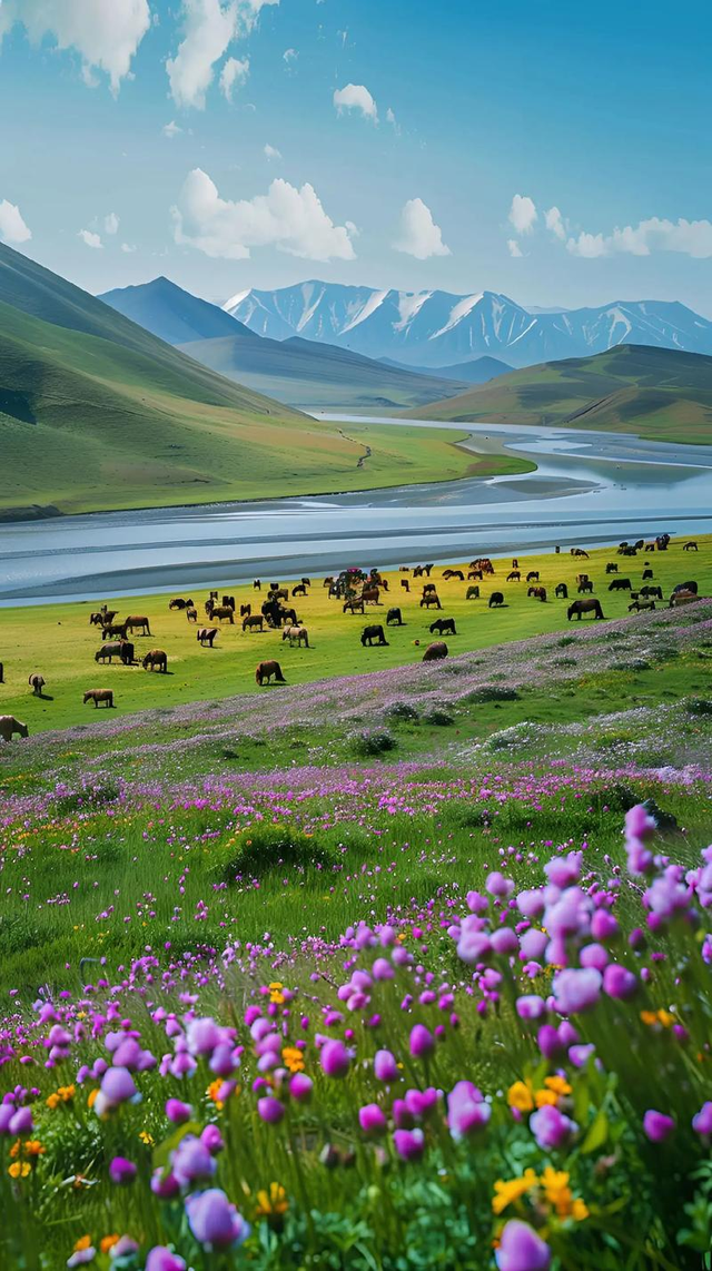 一个人旅行：在孤独与自由之间，我找到了生命的第三种答案