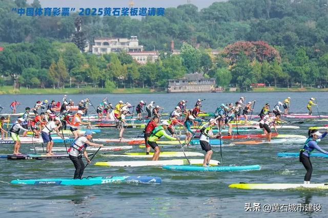 人气爆棚！黄石 又火啦！