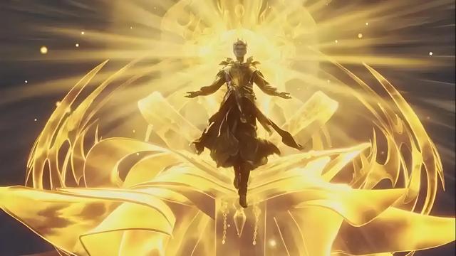 斗罗大陆：奥斯卡，从“废武魂”到食神的热血逆袭