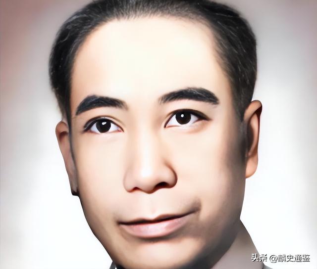 戴笠坠机是谎言？台湾一老妇临终前透露实情，却始终没人相信