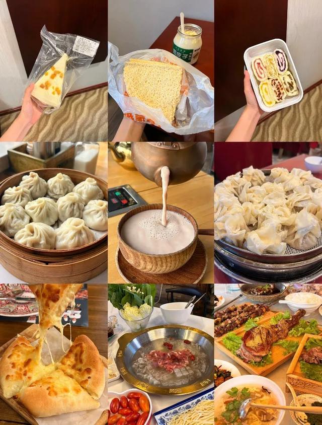 超适合8月避暑4个旅行地，无需攻略，挑一个小住三五天！