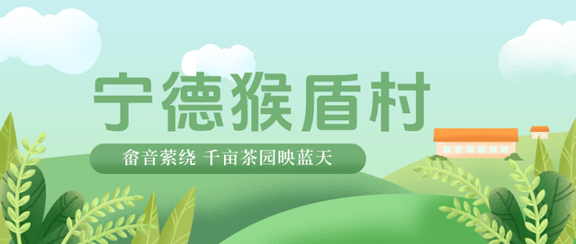 宋轶畲族“凤凰装”美出圈！带你打卡福建的宝藏畲村