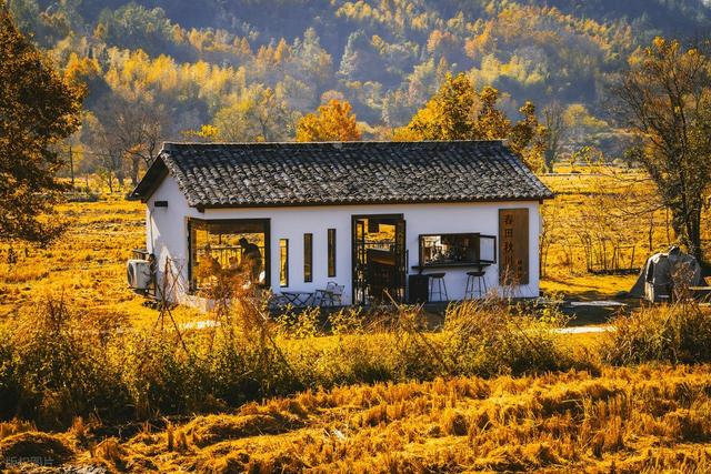 11月-12月，秋冬可去的6个地方，深秋时节好风光