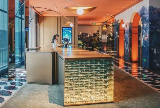 富贵迷人眼！去不腻的江南，又有高颜值酒店登场