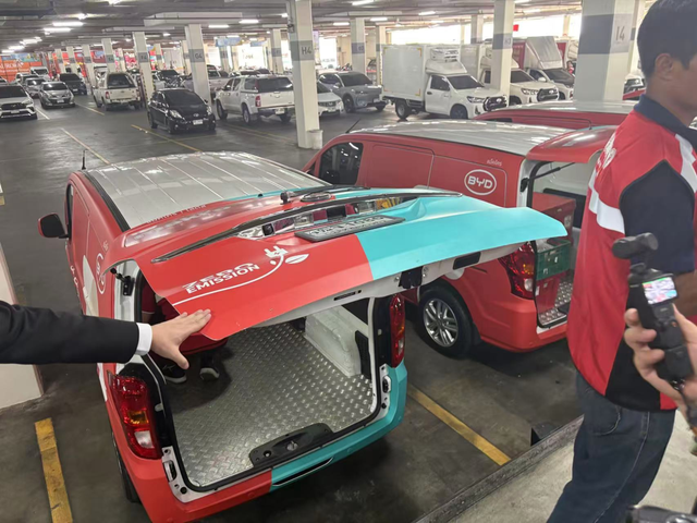 在这个领域，菜鸟“打”的火热！