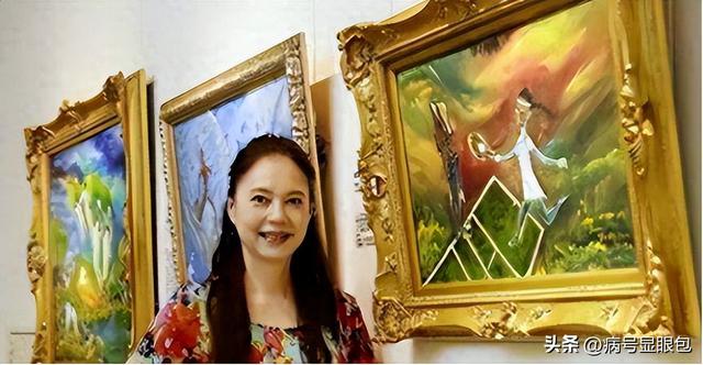 比赛期间叛逃美国，害惨中国队，32年后高调回国捞金，哪来的脸？
