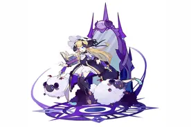 洛克王国：1.12阵容周推 机械系宠物图片