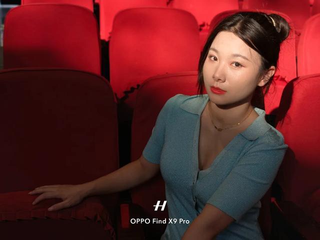 新一代“旅拍神器”!OPPO Find X9系列正式开卖