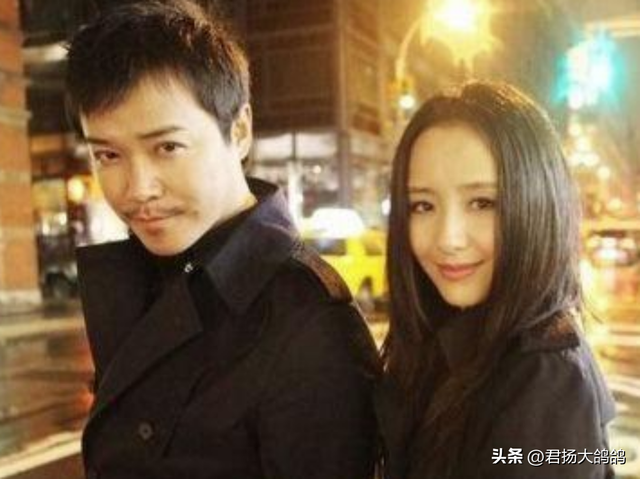 离婚4年，42岁佟丽娅高调官宣喜讯	，陈思诚终为自己的错误买了单