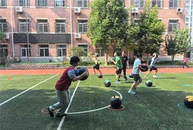 北京启动建设7所孤独症儿童特殊教育基地学校！