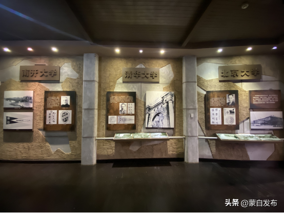 跟着赛事游蒙自 | 一条适合中国宝宝体质的深度研学之旅