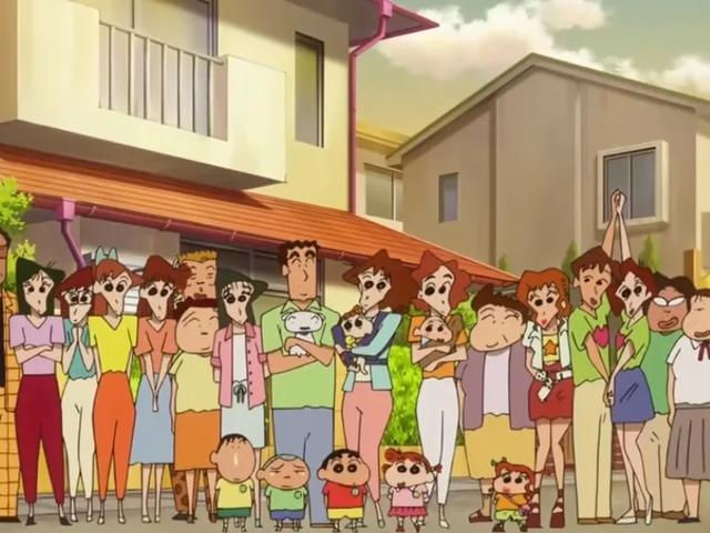# 蜡笔小新是在哪一年出生的？小葵但是叫葵还是向日葵？大揭秘！