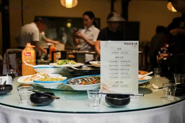 【臻悦名山·养心季】“文商农旅体”融合发展的天台后山疗愈新范式