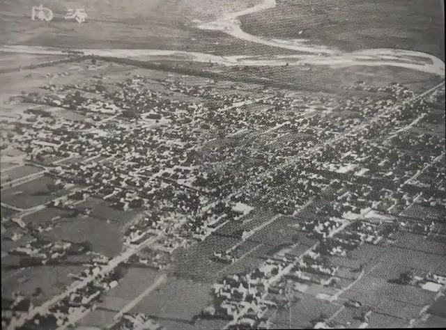 辽宁省开原老城：行政建制与千年文脉的交融之地