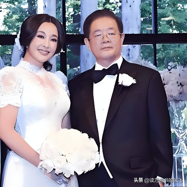 刘晓庆担心的事发生了！意外摔倒、分不清人，75岁不服老不行了？