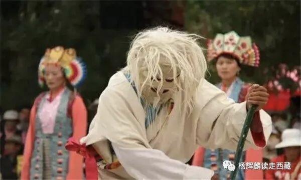 山南•乃东，集历史人文和风景名胜于一体的西藏宝地