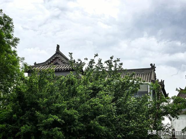 咱亲亲的蓝田人，低五尺村是比哪低五尺？鹿原、横岭，还是钟楼？