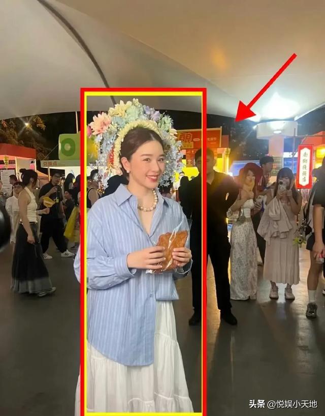 深夜大瓜！曝阚清子生下女儿没保住，没有膀胱和肛门，产前状态差