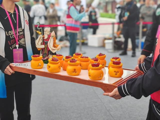 乐山最近很“洋盘”！亮眼活动扎堆来，全球目光聚焦这座城！