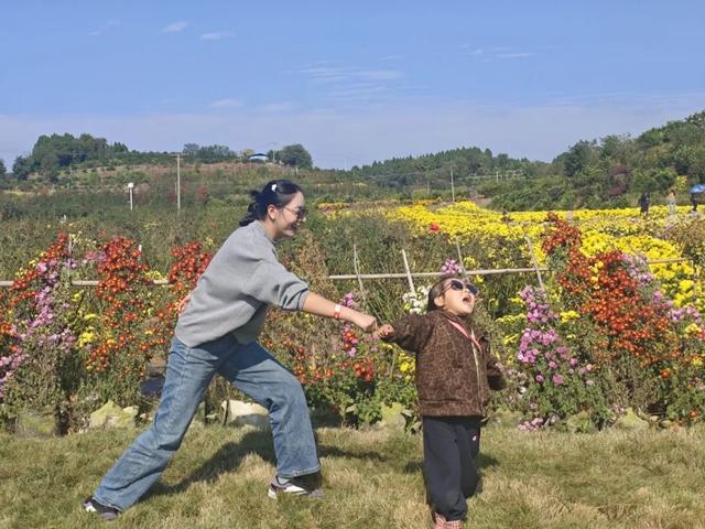 “我”的秋假时光 | 见山见水见世界 ③