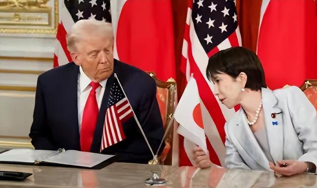 为何中国军力吓不倒日本？石破茂说得很透彻	，还会走老路的