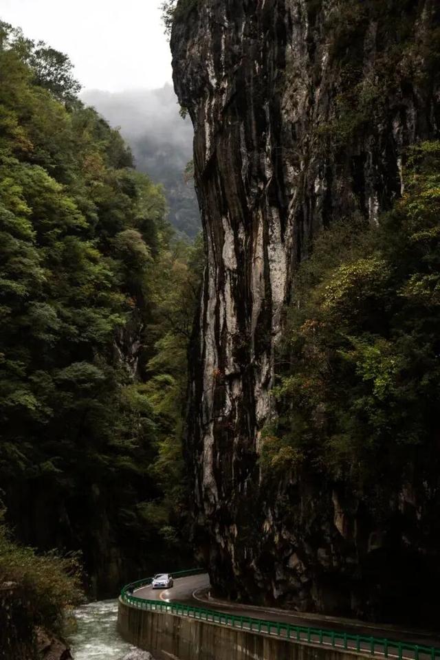 人间仙境！徽县三滩，这里的风光每一帧都能当屏保！