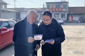 清徐：村里来了研究生， 两年有了大变化！图片