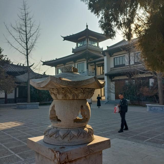 游磁州水墨园