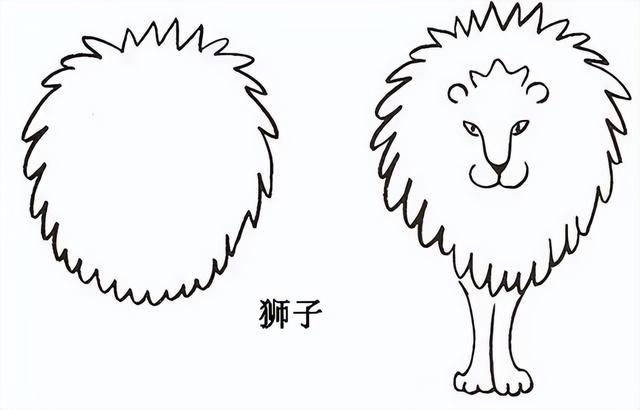 轻松就能学会！超容易的简笔画教程