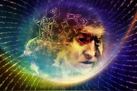 今天聊聊，双生火焰的起源和历史图片