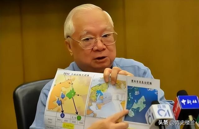 香港富豪：向美国捐1亿，又给大陆捐500亿，竟被李嘉诚“威胁”
